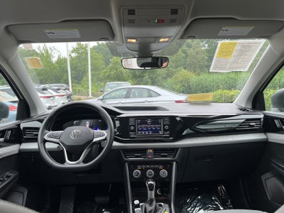 2023 Volkswagen Taos S