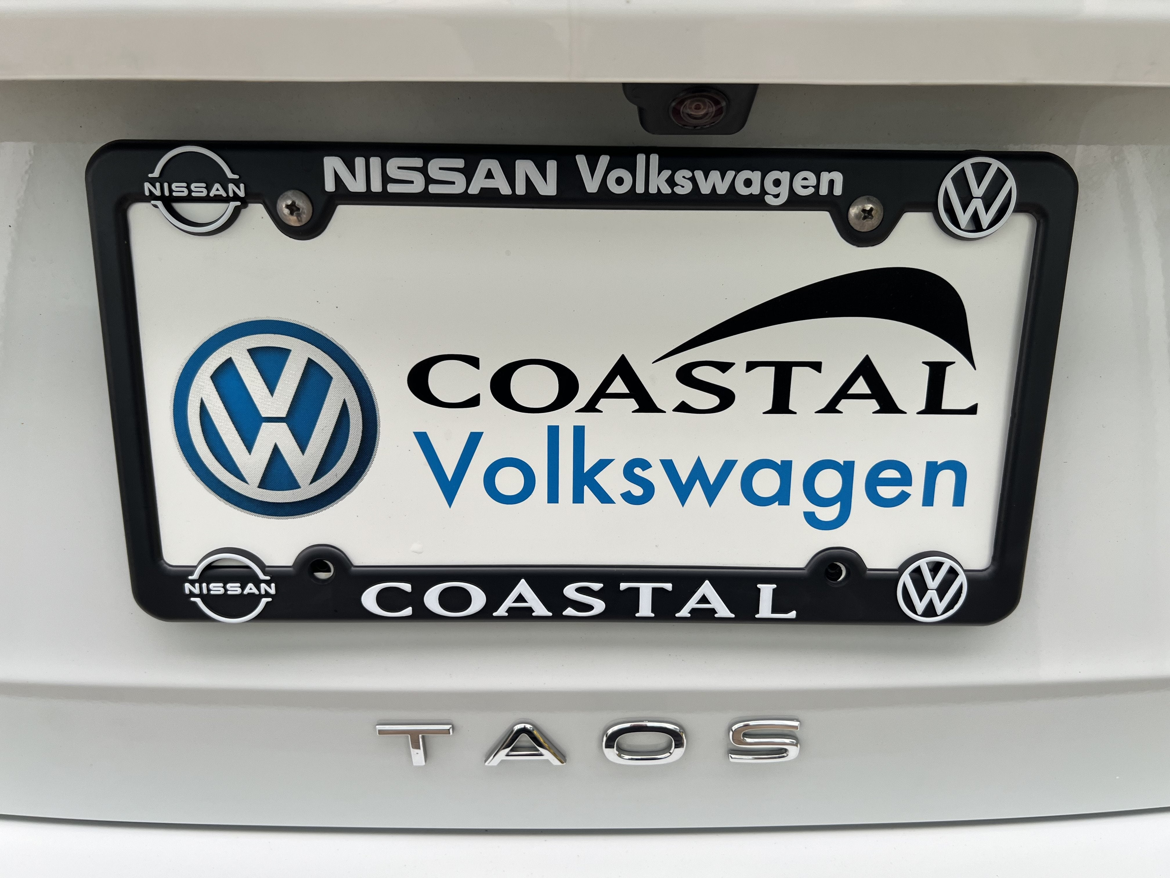 2023 Volkswagen Taos S