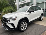 2023 Volkswagen Taos S