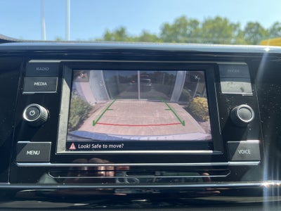 2023 Volkswagen Taos S