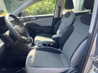 2023 Volkswagen Taos S