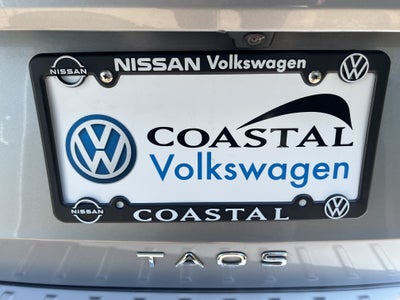 2023 Volkswagen Taos S