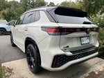 2025 Volkswagen Tiguan SE R-Line Black