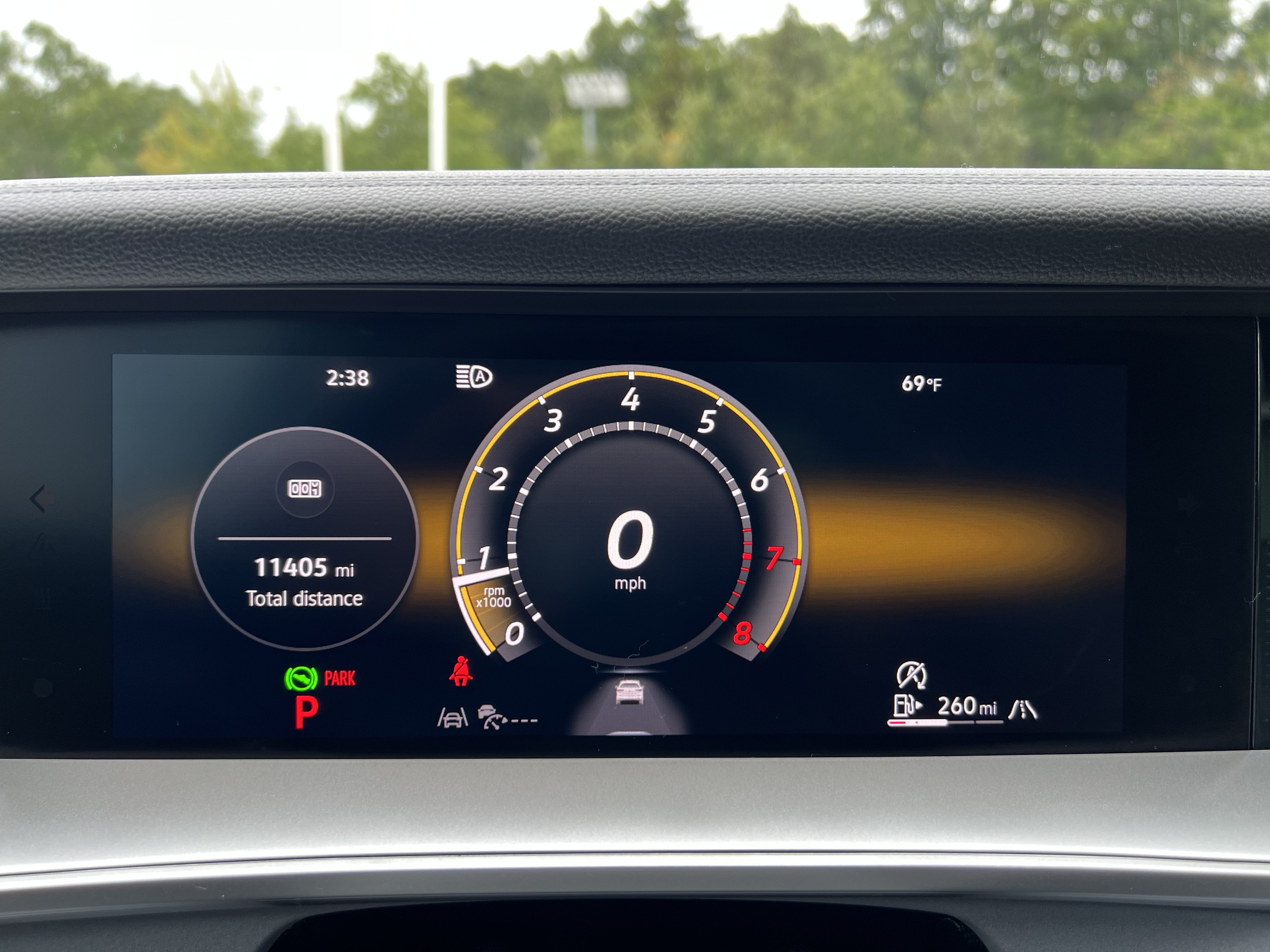2025 Volkswagen Tiguan SE R-Line Black