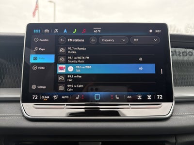 2025 Volkswagen Tiguan SE R-Line Black