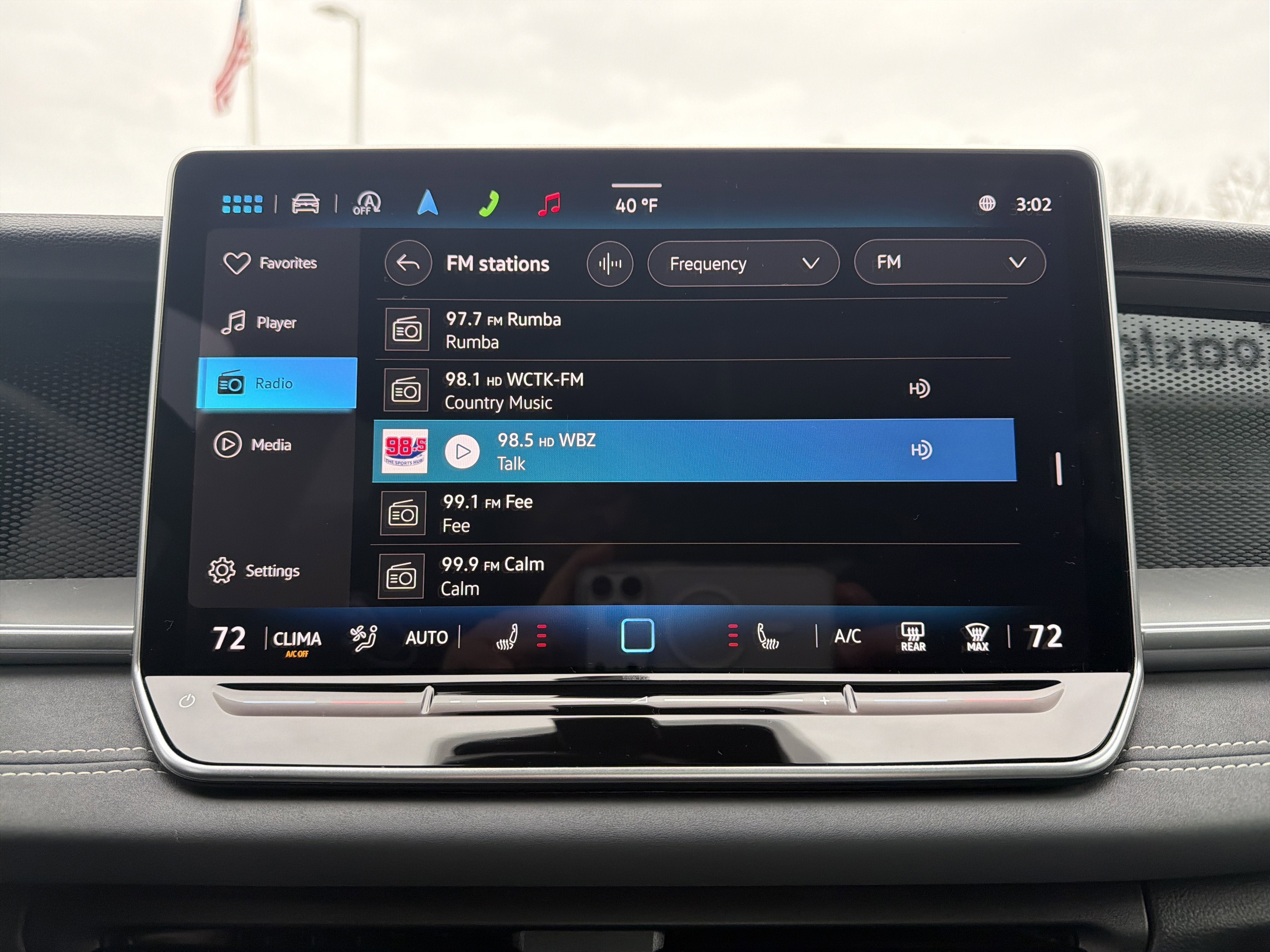 2025 Volkswagen Tiguan SE R-Line Black