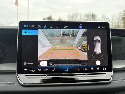 2025 Volkswagen Tiguan SE R-Line Black