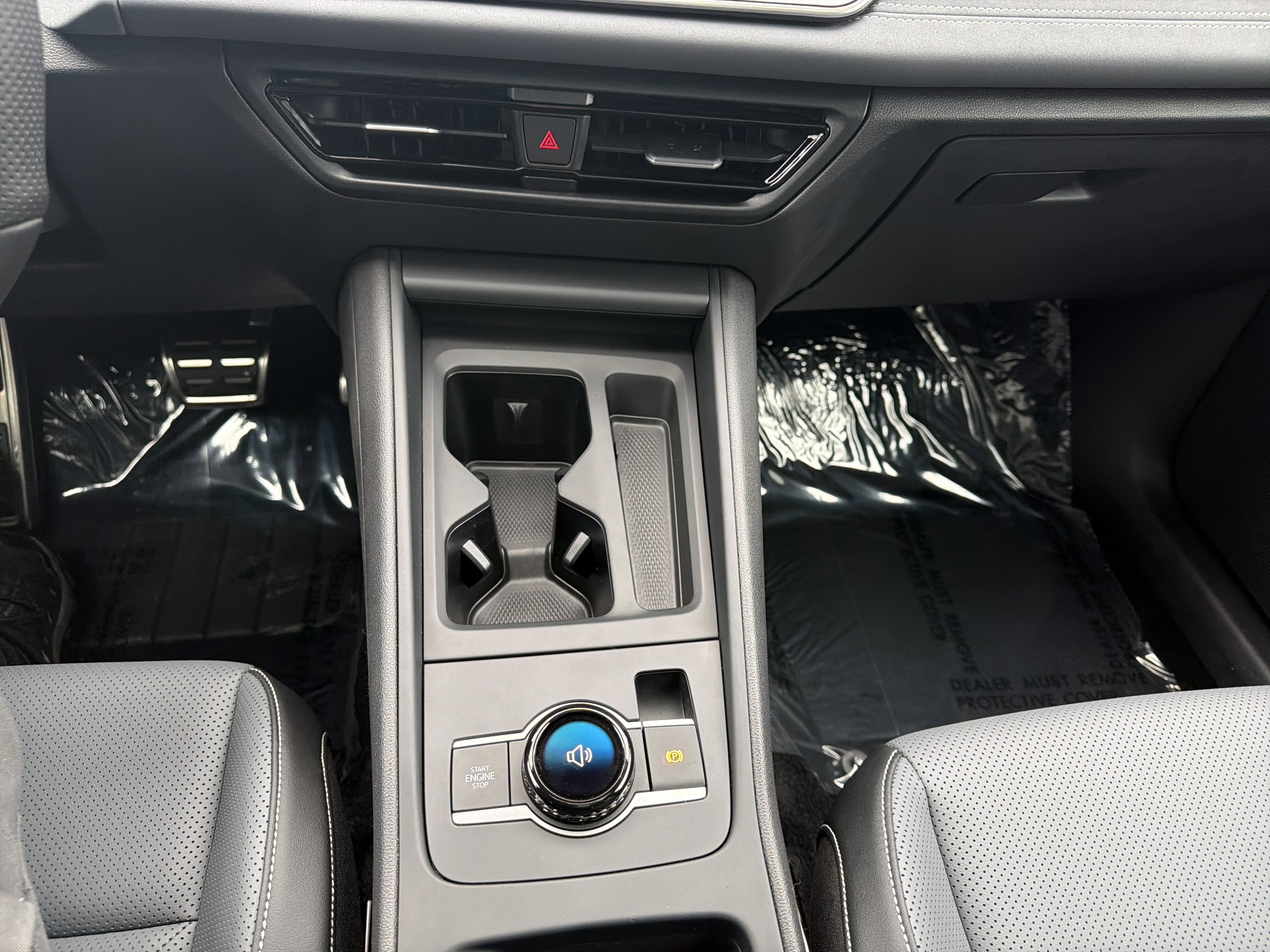 2025 Volkswagen Tiguan SE R-Line Black