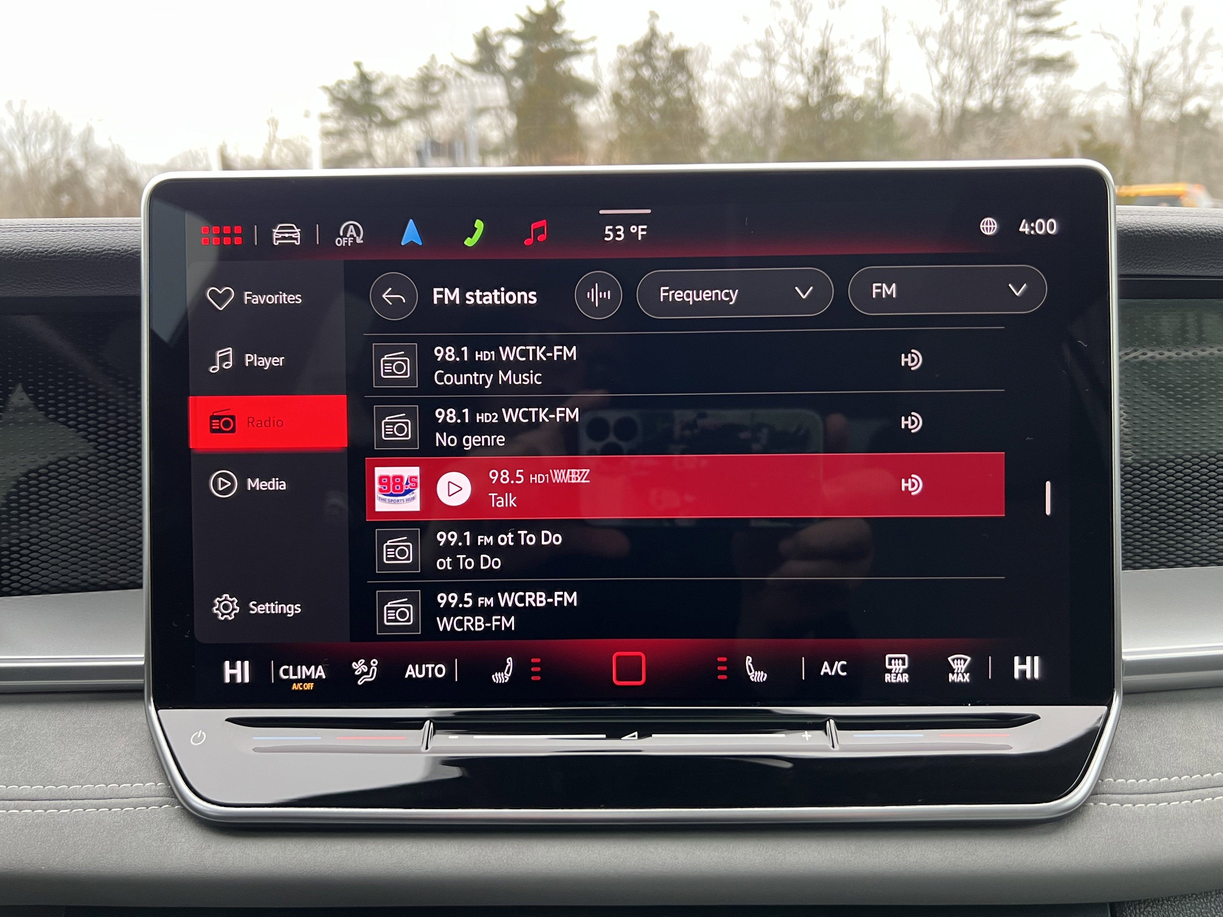 2025 Volkswagen Tiguan SE R-Line Black