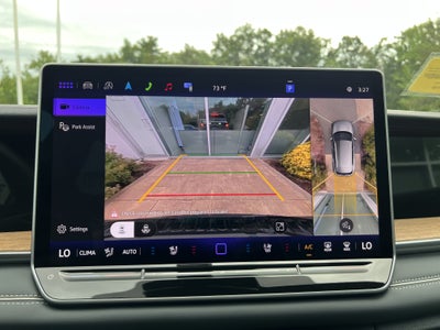 2025 Volkswagen Tiguan SEL R-Line