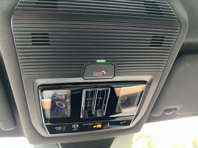 2025 Volkswagen Tiguan SEL R-Line