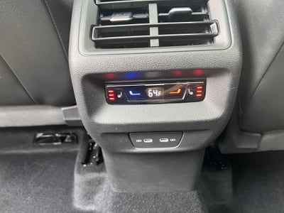2025 Volkswagen Tiguan SEL R-Line