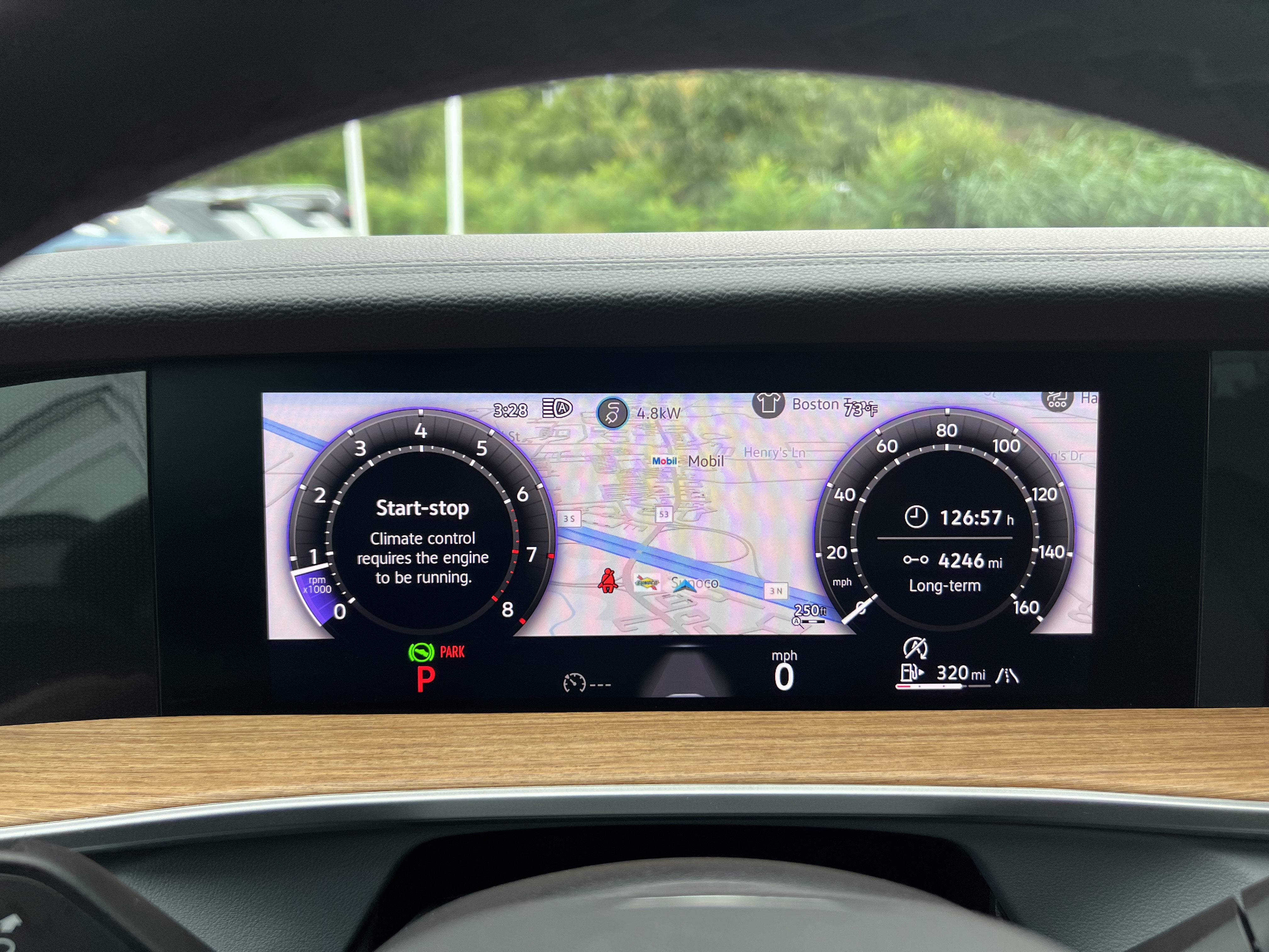2025 Volkswagen Tiguan SEL R-Line