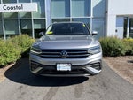 2023 Volkswagen Tiguan SE W/ Panoramic Sunroof