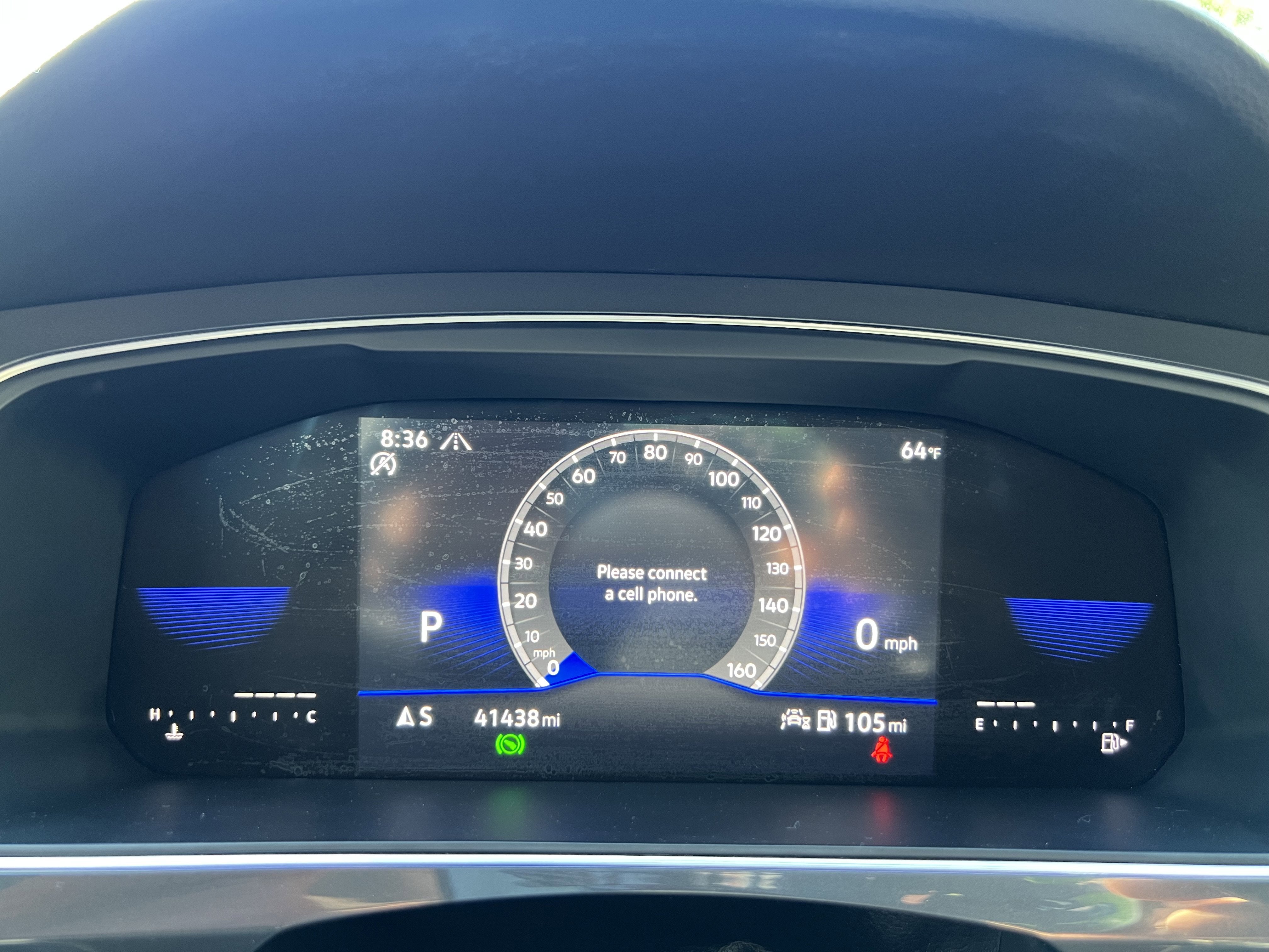 2023 Volkswagen Tiguan SE W/ Panoramic Sunroof