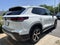 2025 Volkswagen Tiguan SE w/panoramic sunroof