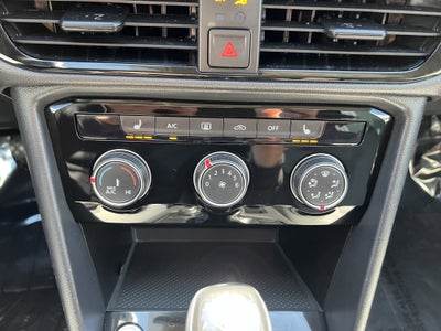 2023 Volkswagen Taos S