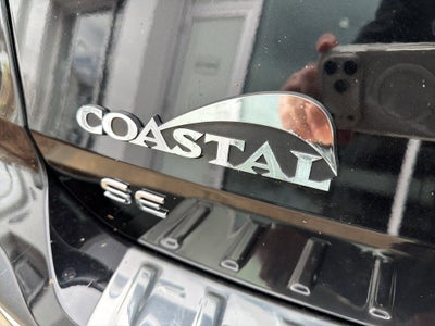 2025 Volkswagen Taos SE w/panoramic sunroof