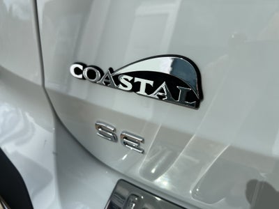 2024 Volkswagen Taos SE w/panoramic sunroof