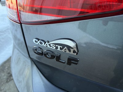 2017 Volkswagen Golf Base