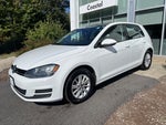 2015 Volkswagen Golf TSI S