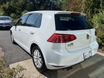 2015 Volkswagen Golf TSI S