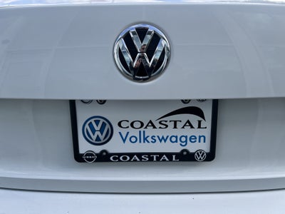 2015 Volkswagen Jetta 2.0L S