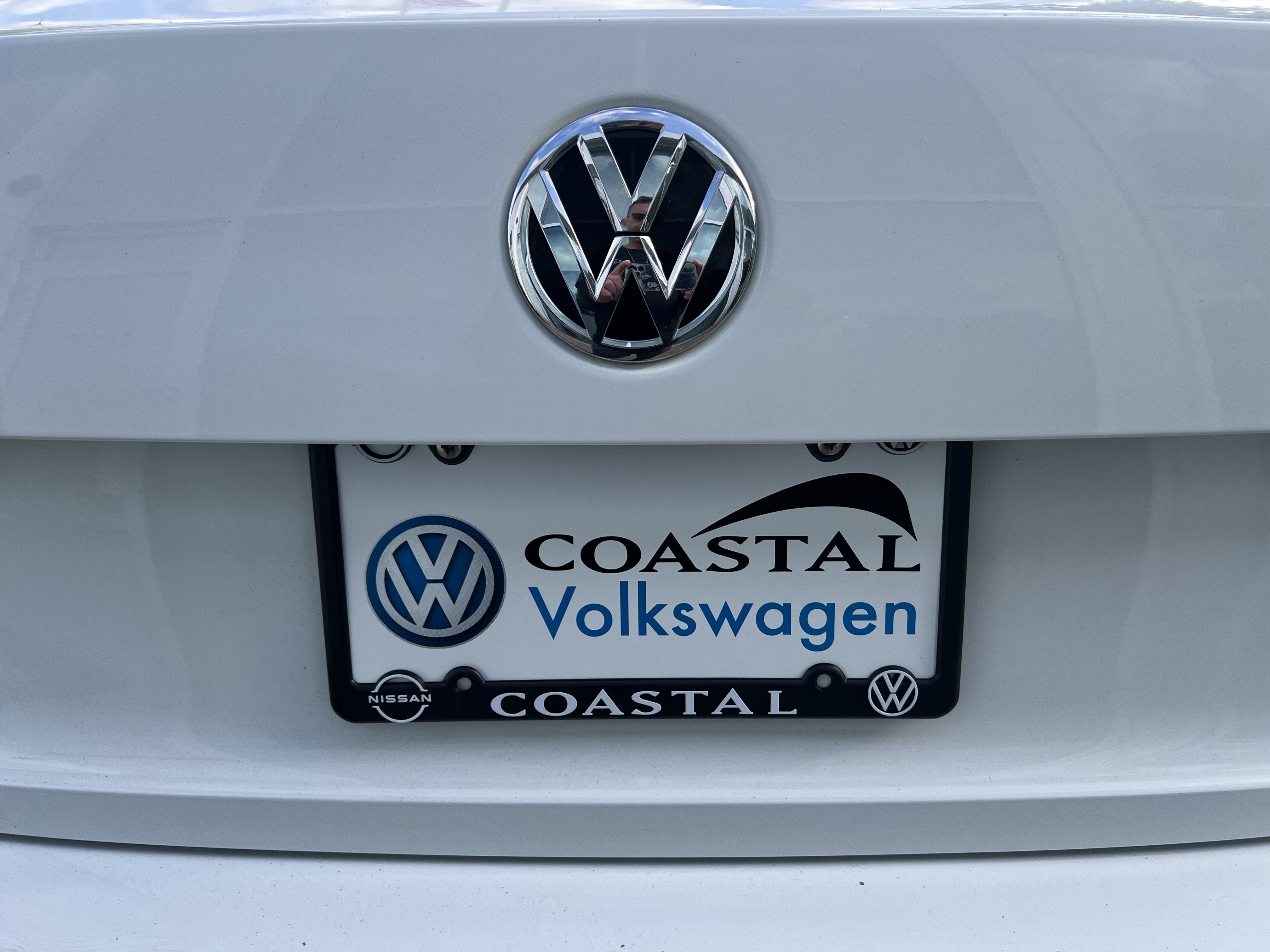 2015 Volkswagen Jetta 2.0L S