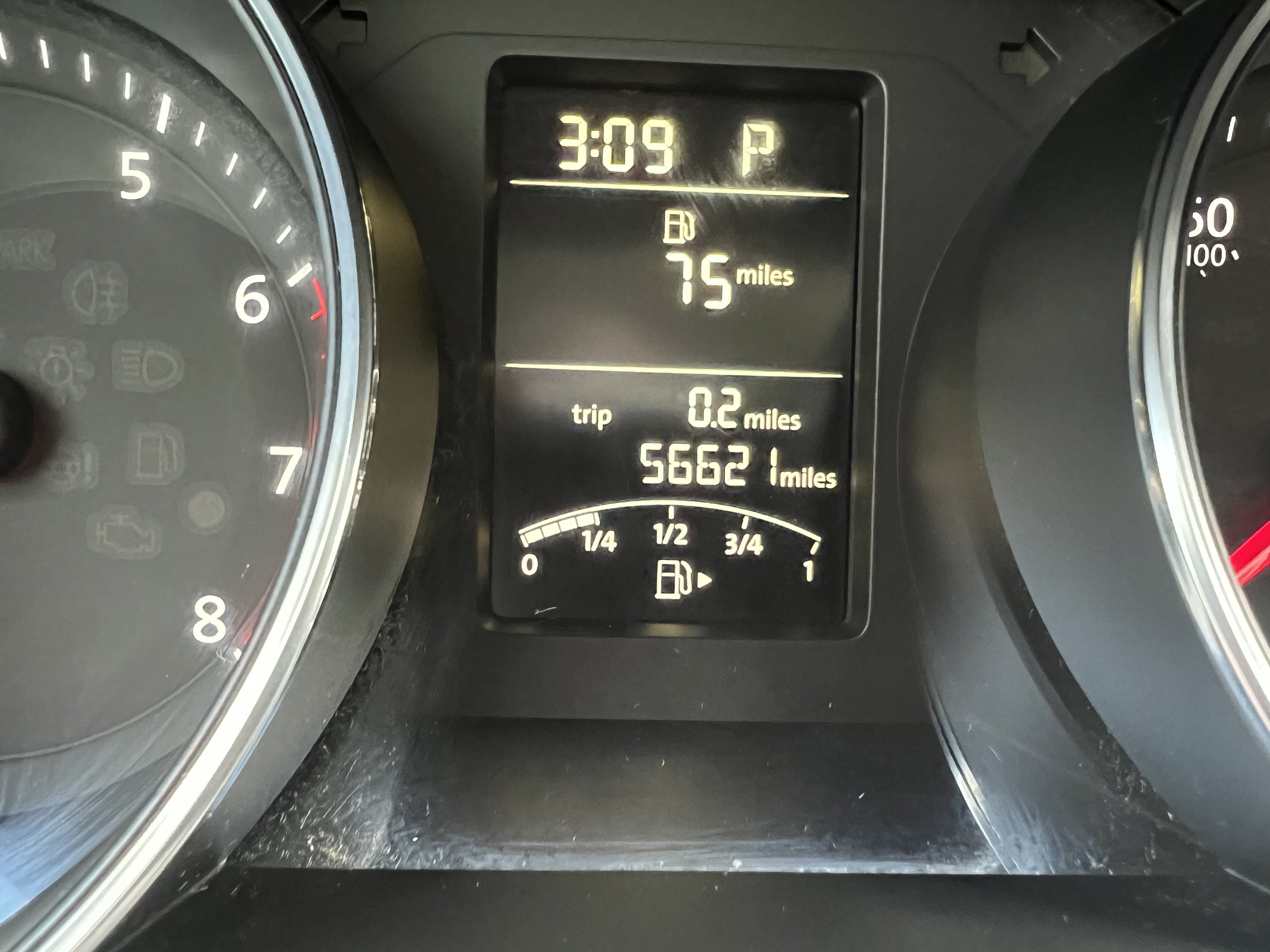 2015 Volkswagen Jetta 2.0L S