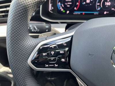 2025 Volkswagen Jetta GLI Autobahn