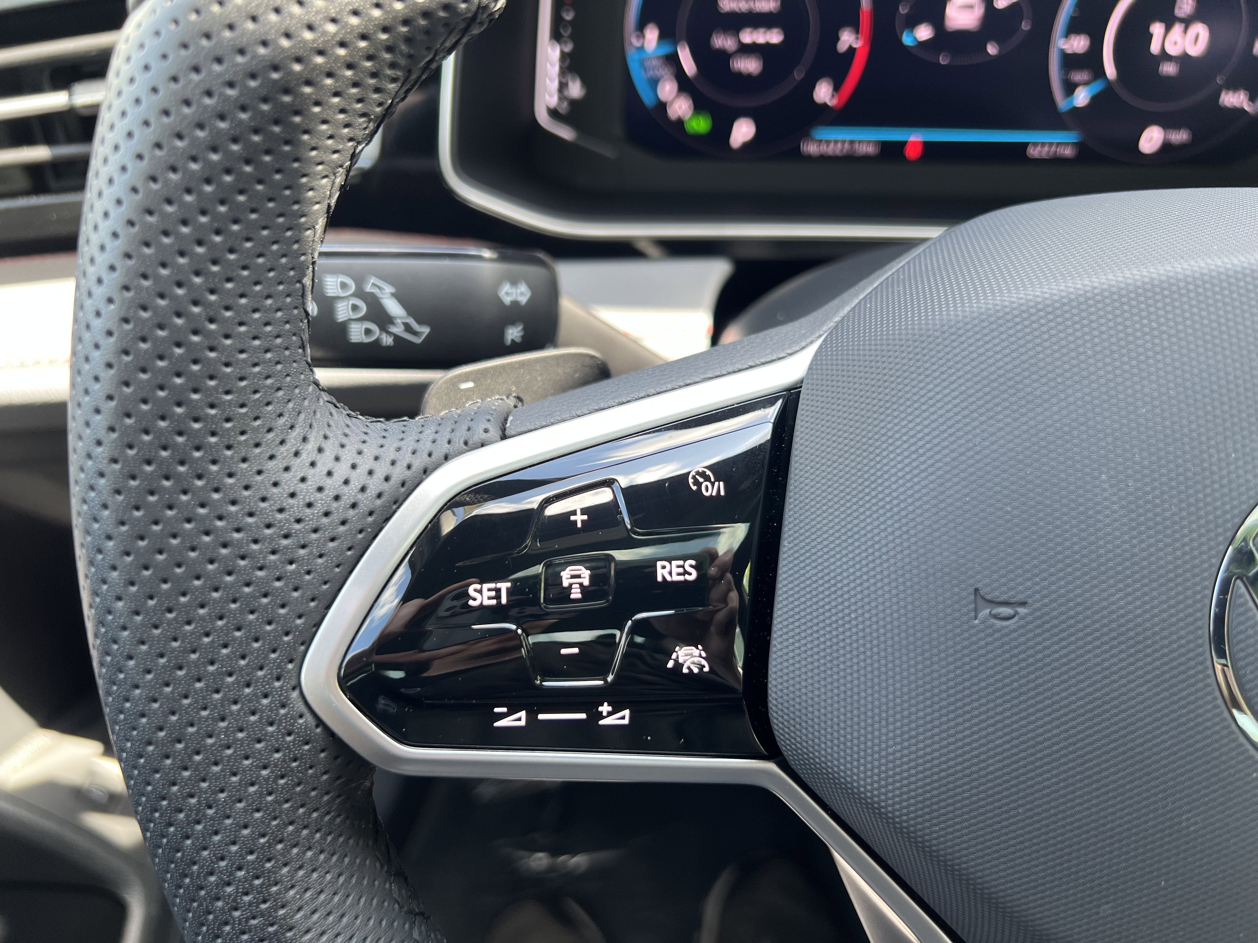 2025 Volkswagen Jetta GLI Autobahn
