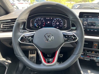 2025 Volkswagen Jetta GLI Autobahn