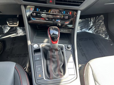 2025 Volkswagen Jetta GLI Autobahn