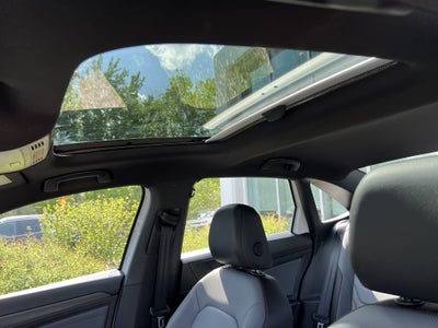 2025 Volkswagen Jetta GLI Autobahn