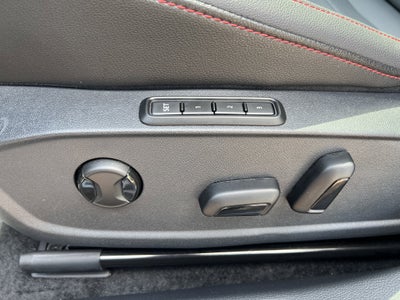 2025 Volkswagen Jetta GLI Autobahn