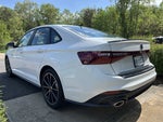 2025 Volkswagen Jetta GLI Autobahn