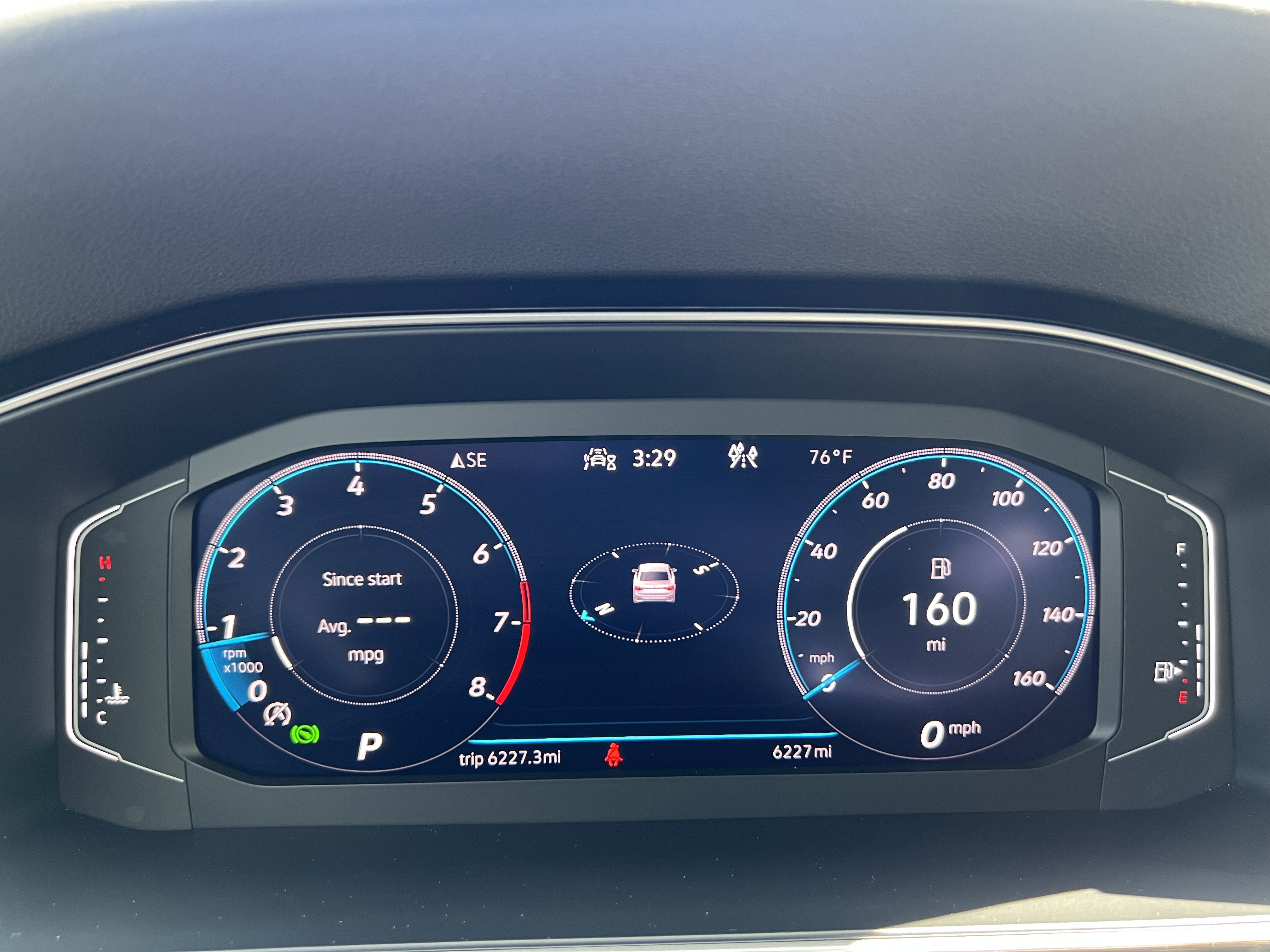 2025 Volkswagen Jetta GLI Autobahn