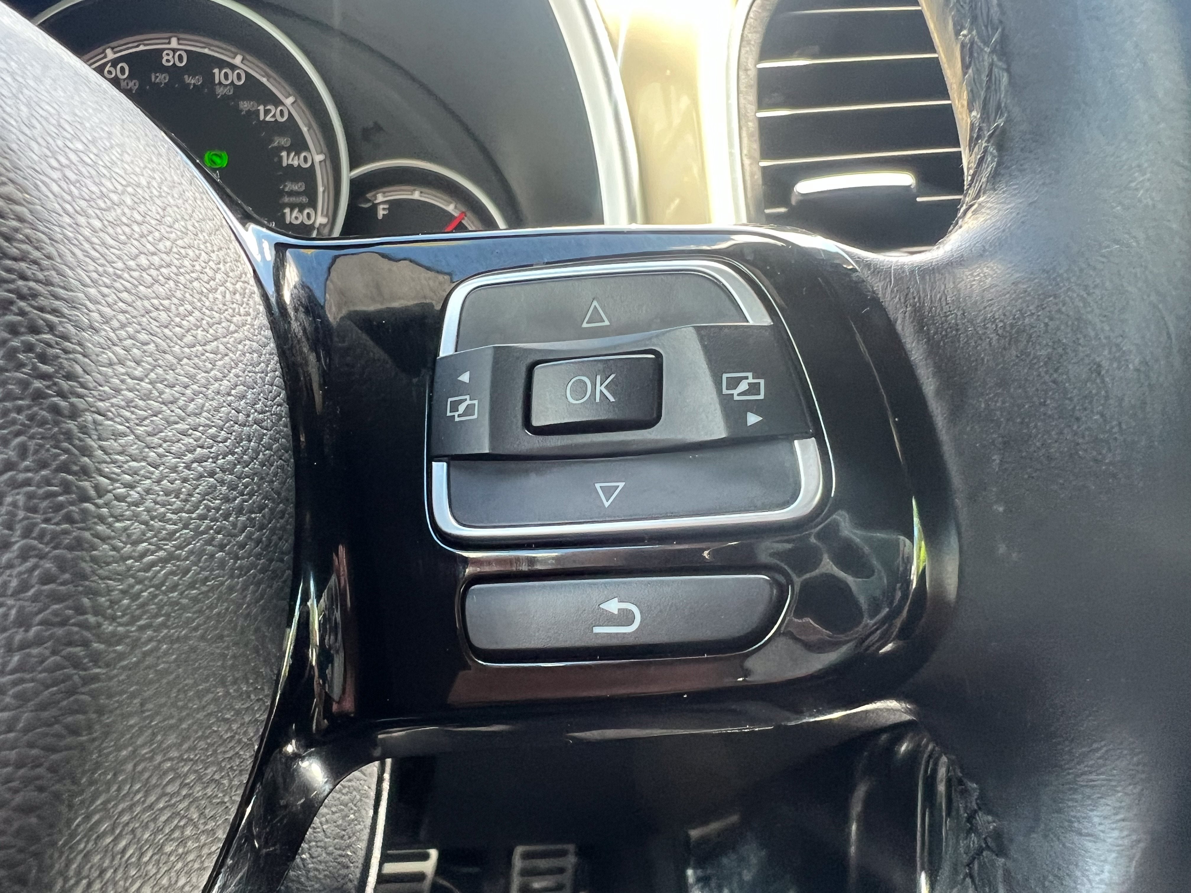 2019 Volkswagen Beetle Convertible SEL