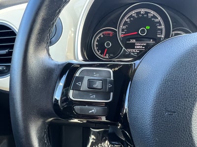 2019 Volkswagen Beetle Convertible Final Edition SE