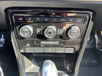 2019 Volkswagen Beetle Convertible Final Edition SE