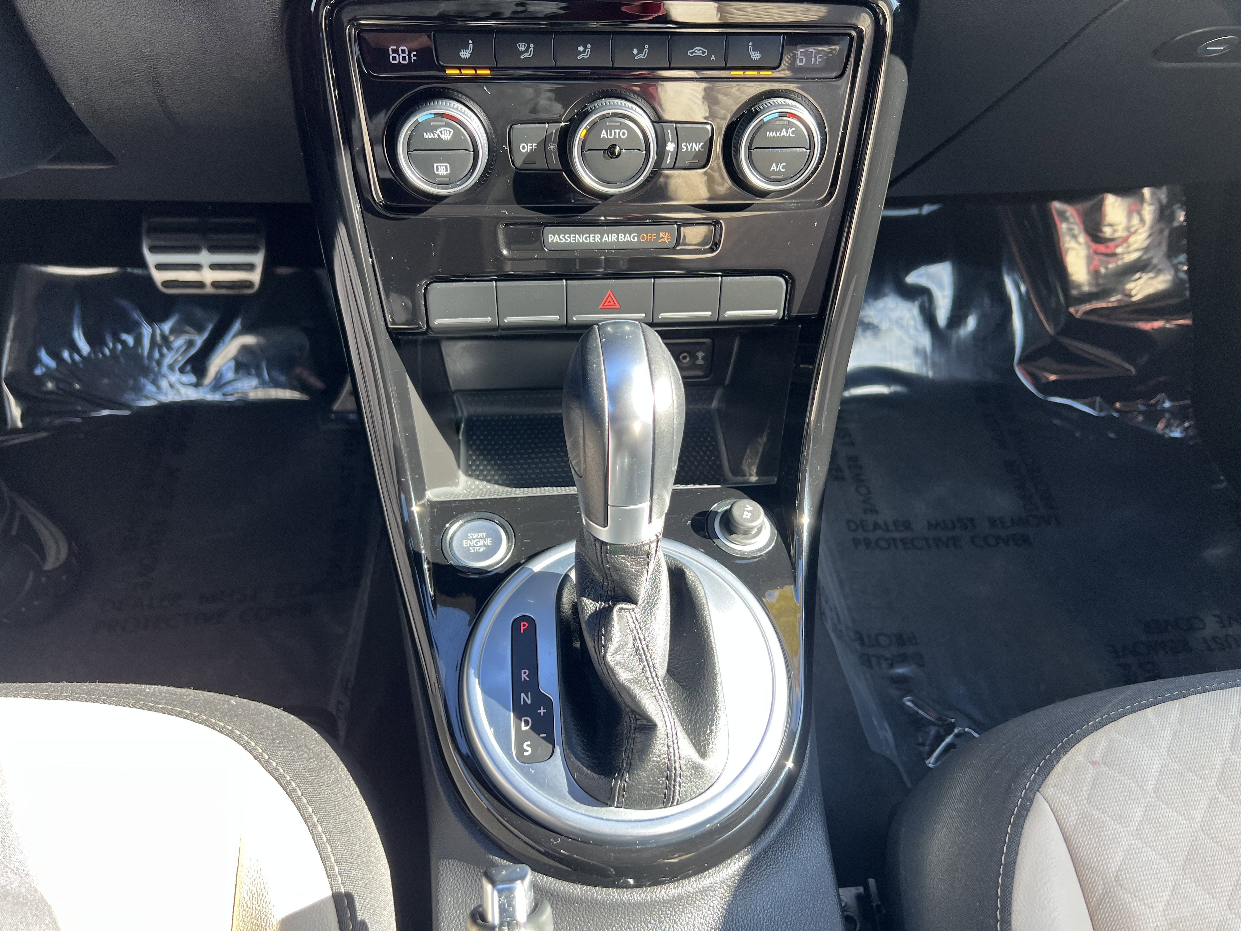 2019 Volkswagen Beetle Convertible Final Edition SE