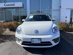 2019 Volkswagen Beetle Convertible Final Edition SE