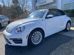 2019 Volkswagen Beetle Convertible Final Edition SE