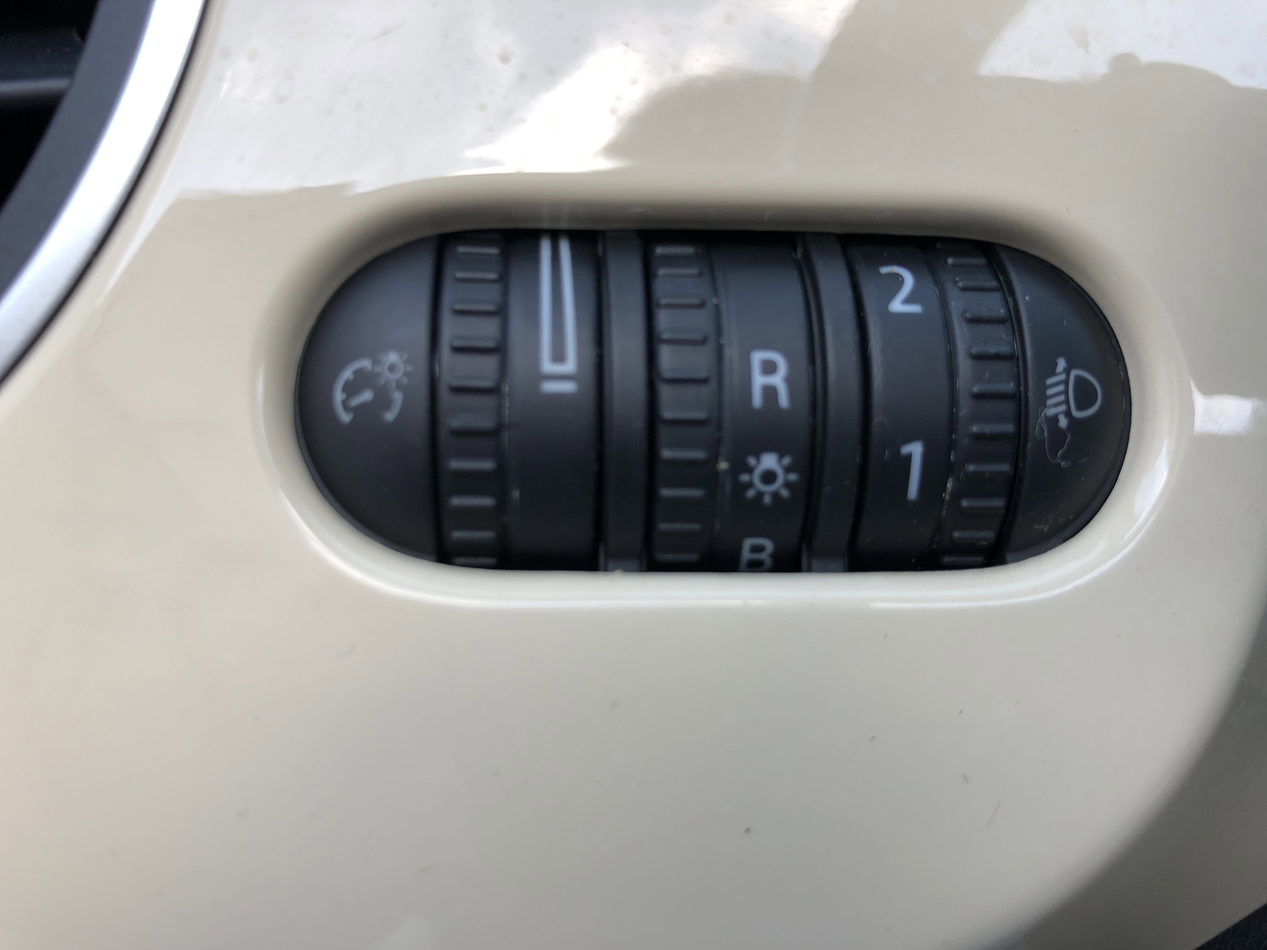 2019 Volkswagen Beetle Convertible Base