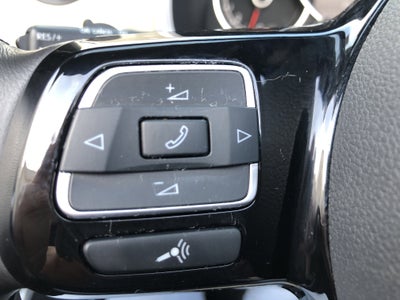 2019 Volkswagen Beetle Convertible Base