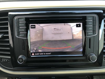 2019 Volkswagen Beetle Convertible Base