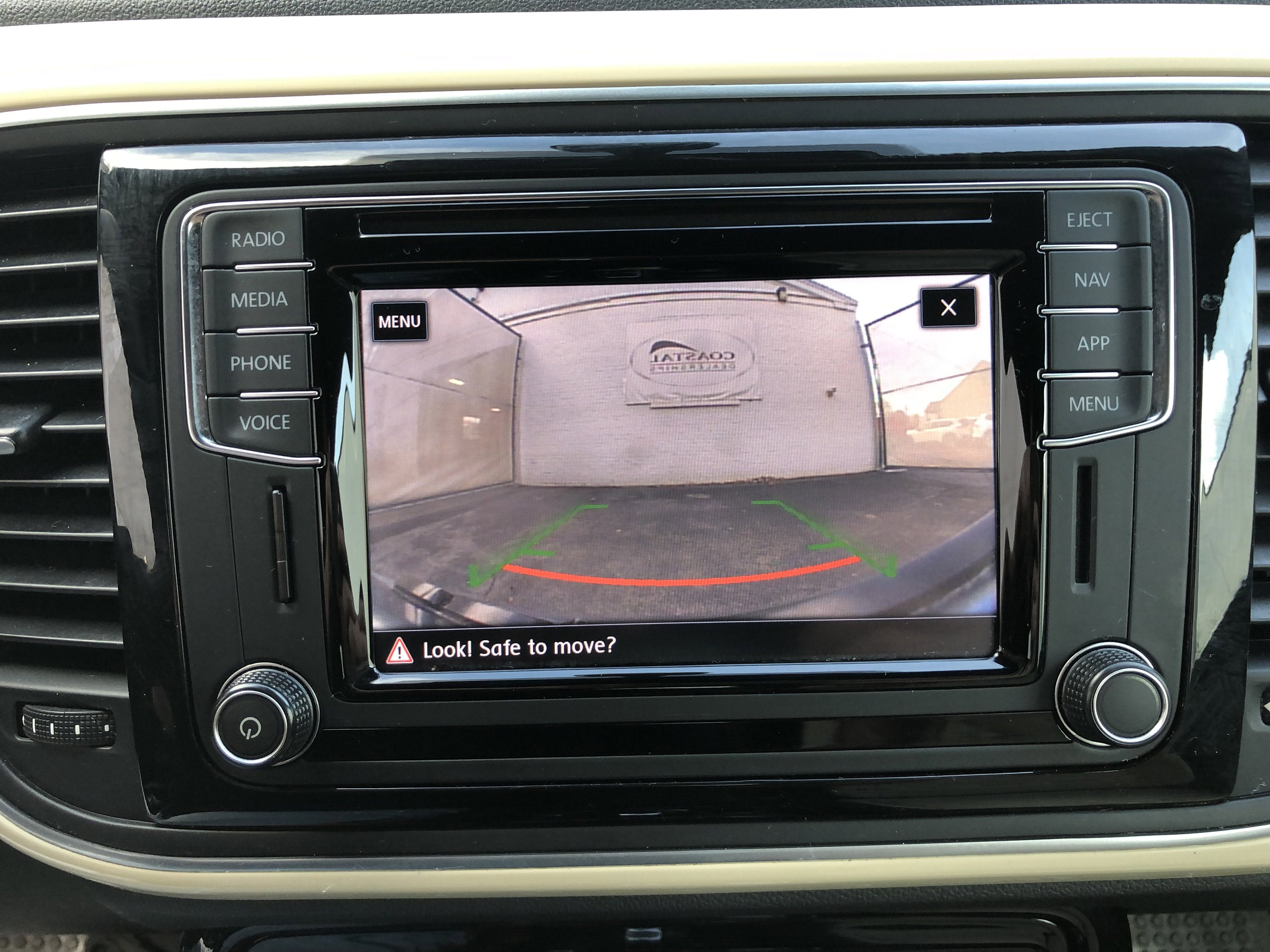 2019 Volkswagen Beetle Convertible Base