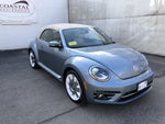 2019 Volkswagen Beetle Convertible Base