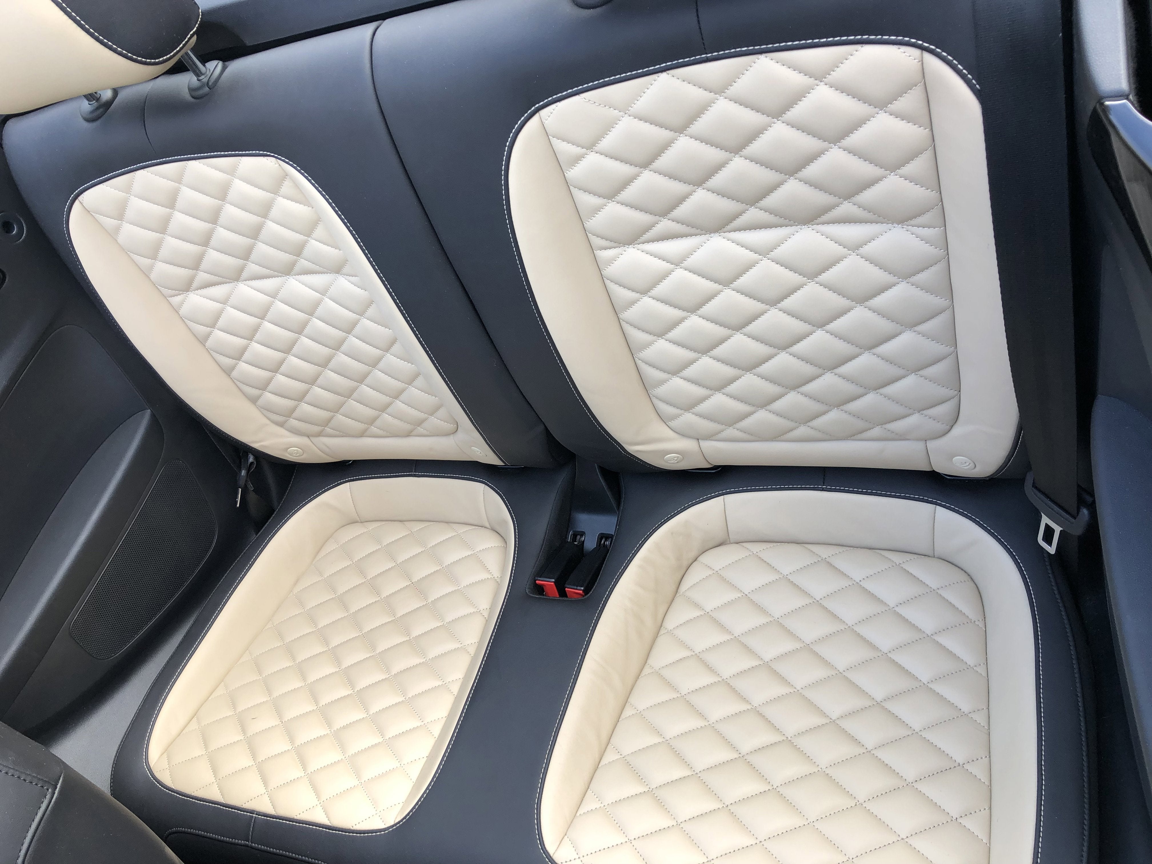 2019 Volkswagen Beetle Convertible Base