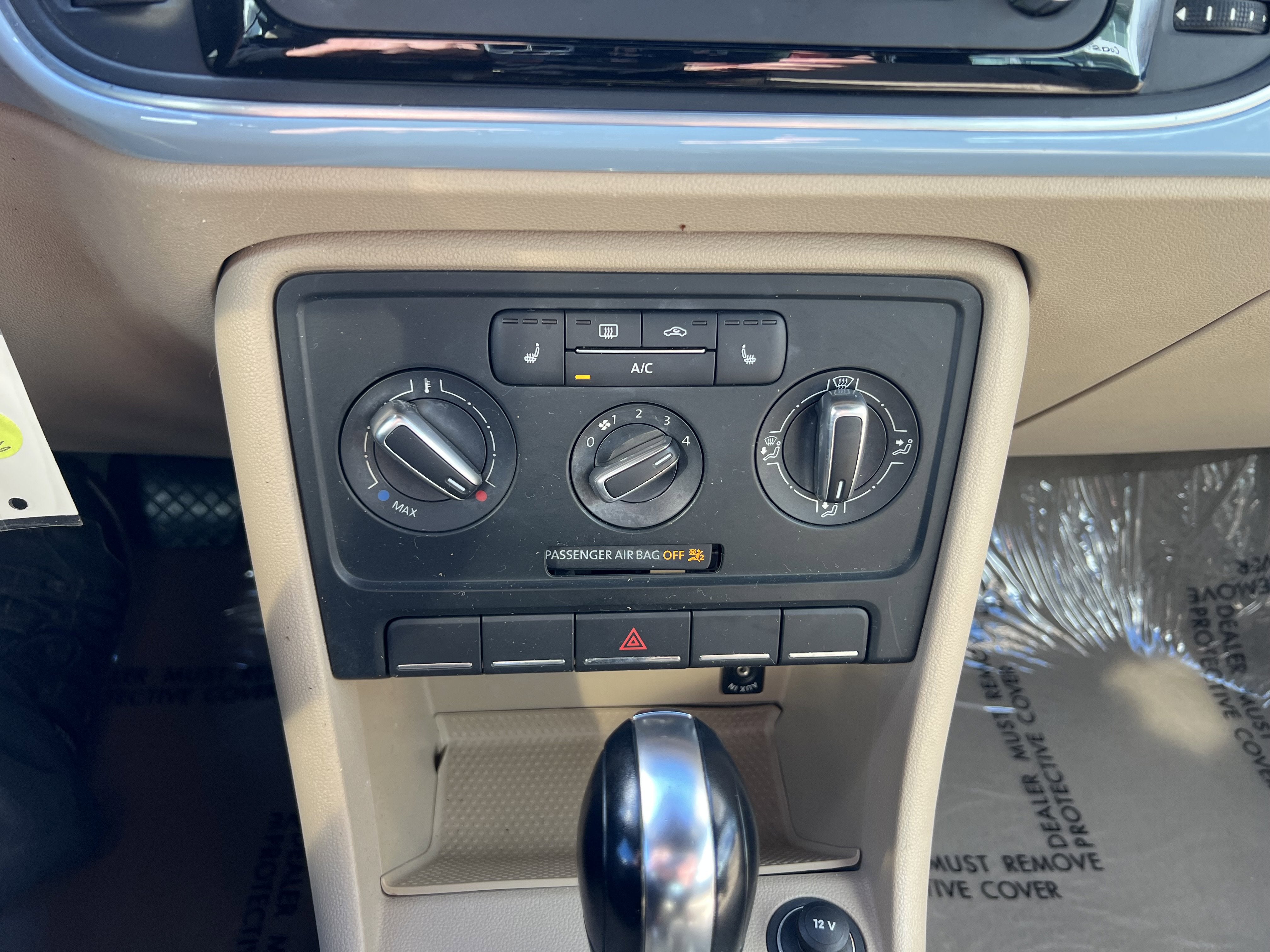 2013 Volkswagen Beetle Convertible 2.5L